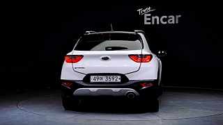KIA STONIC 2017