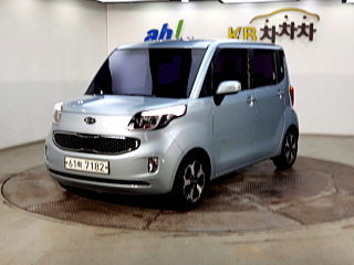 KIA RAY 2012