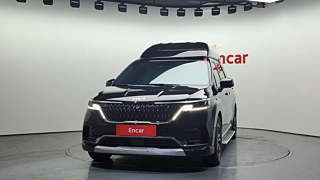 KIA CARNIVAL 2023