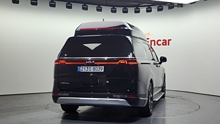KIA CARNIVAL 2023