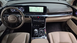 KIA CARNIVAL 2023