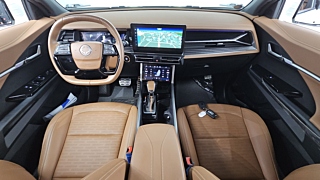 SSANGYONG TORRES 2023