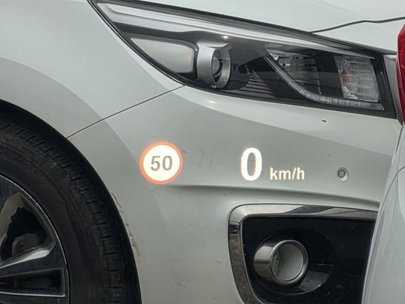 BMW 5-SERIES F10 2016