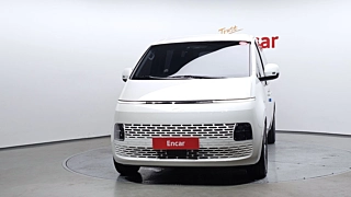 HYUNDAI STARIA 2024