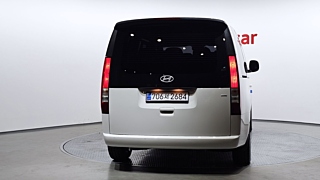 HYUNDAI STARIA 2024
