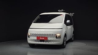 HYUNDAI STARIA 2024