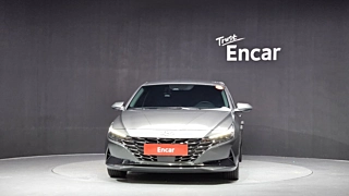 HYUNDAI AVANTE CN7 2023