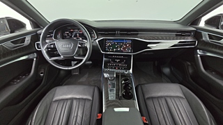 AUDI A6 C8 2023