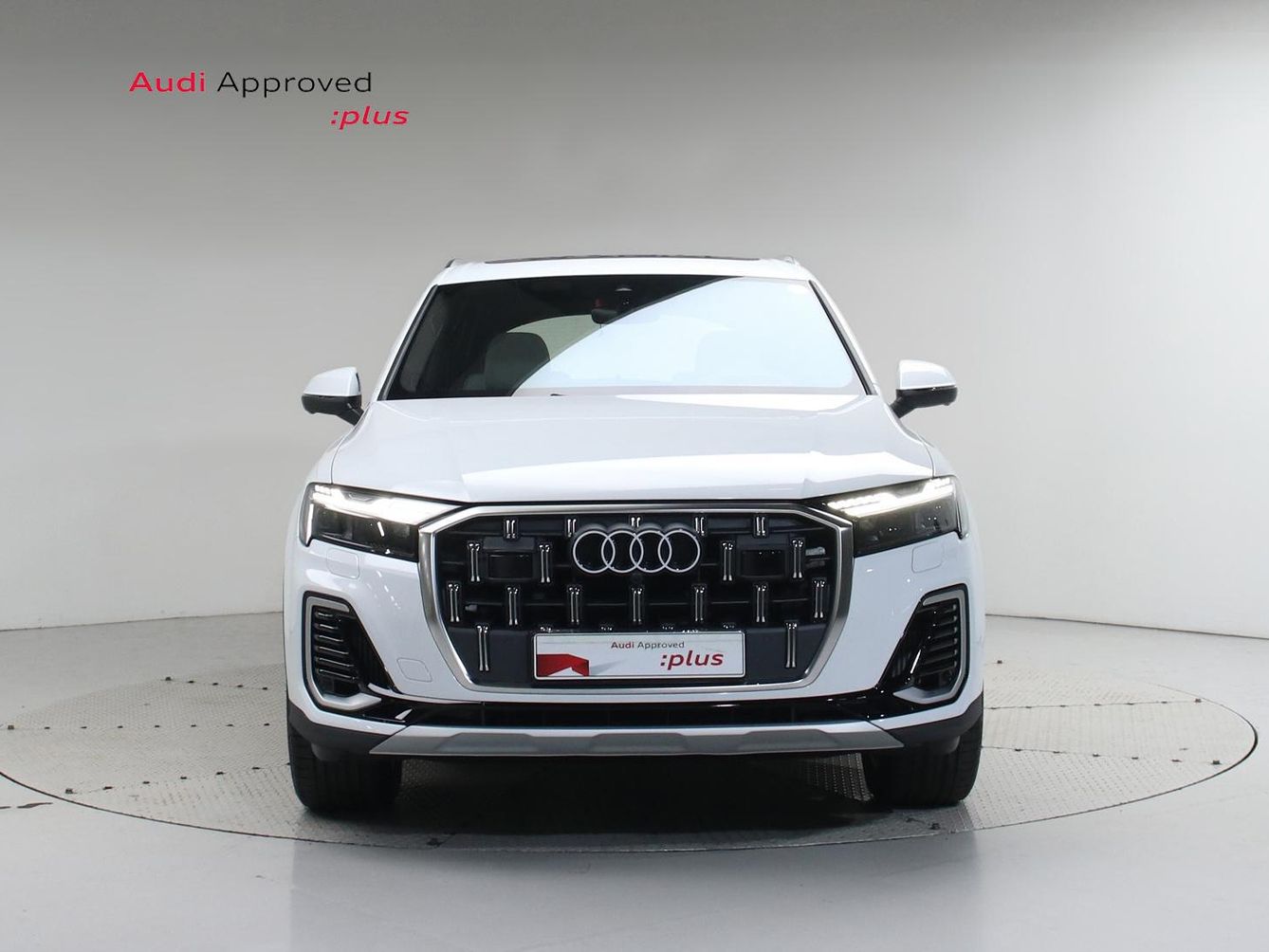 AUDI Q7 4M 2024