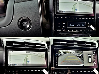 HYUNDAI TUCSON NX4 2023