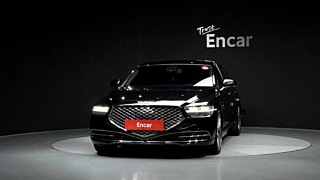 GENESIS G90 2020