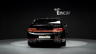 GENESIS G90 2020