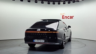 HYUNDAI GRANDEUR HYBRID GN7 2023