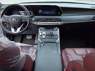 HYUNDAI PALISADE 2019