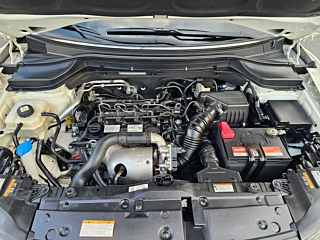 SSANGYONG TIVOLI ARMOR 2019