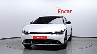 KIA EV6 2022