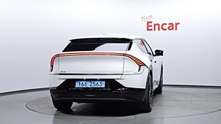 KIA EV6 2022