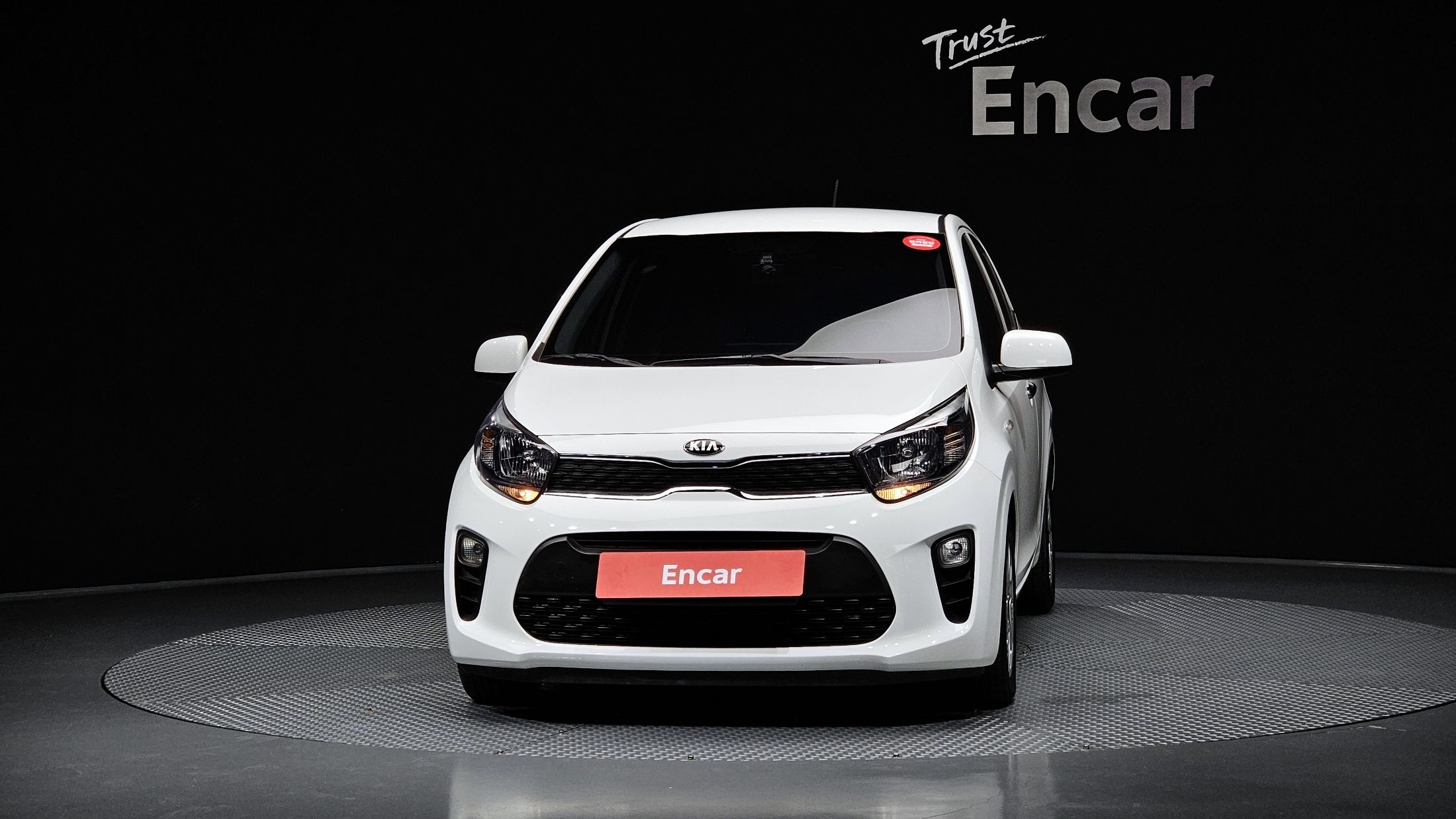 KIA MORNING JA 2019