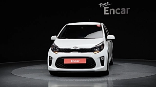 KIA MORNING JA 2019