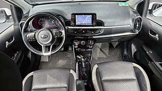 KIA MORNING JA 2019