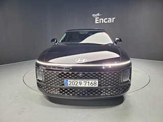 HYUNDAI GRANDEUR HYBRID GN7 2023