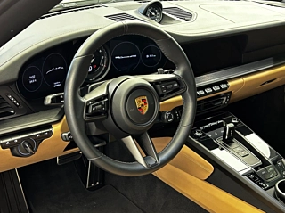 PORSCHE 911 992 2023
