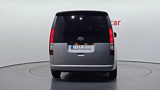 HYUNDAI STARIA 2022