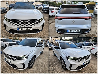 Заказать SAMSUNG GRAND KOLEOS