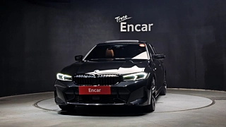 BMW 3-SERIES G20 2024