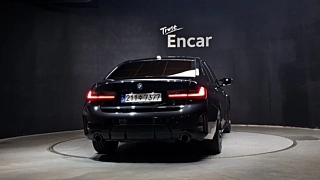 BMW 3-SERIES G20 2024