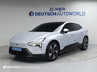 Заказать POLESTAR POLESTAR 4