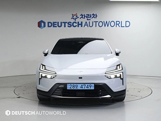 Заказать POLESTAR POLESTAR 4