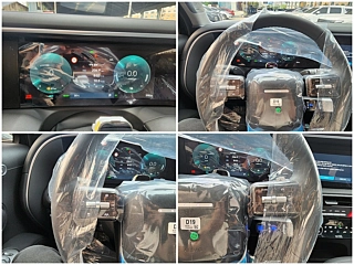 HYUNDAI PALISADE LX3 2025