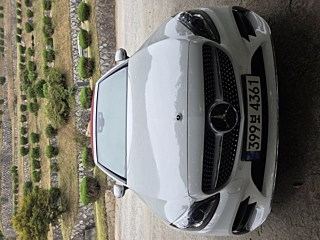 MERCEDES BENZ C-CLASS W205 2021