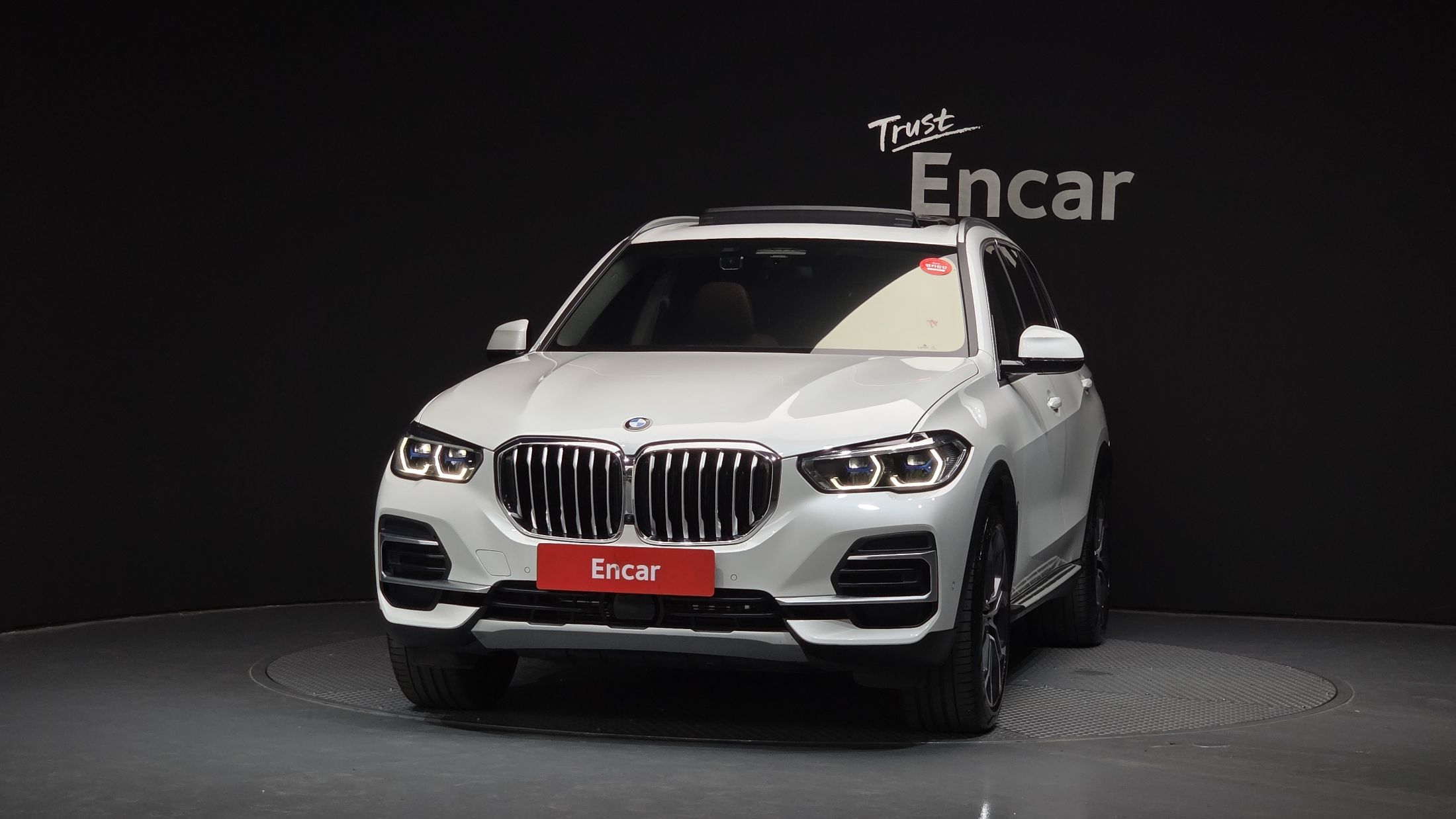 BMW X5 G05 2022