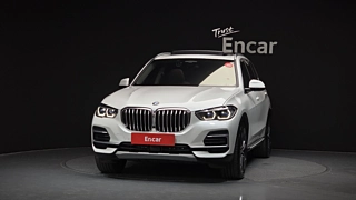 BMW X5 G05 2022