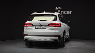 BMW X5 G05 2022