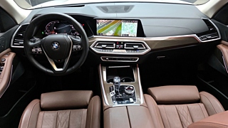 BMW X5 G05 2022
