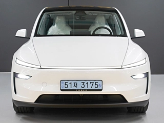 Заказать TESLA MODEL Y