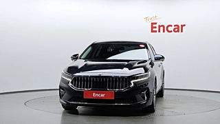KIA K7 PREMIER 2019