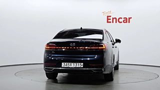 KIA K7 PREMIER 2019
