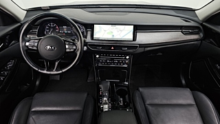 KIA K7 PREMIER 2019