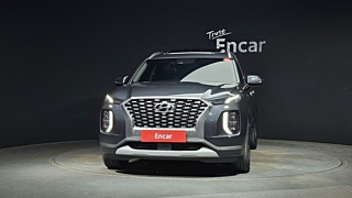 HYUNDAI PALISADE 2019