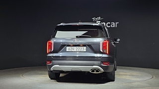 HYUNDAI PALISADE 2019