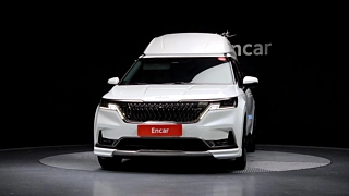KIA CARNIVAL 2022
