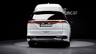 KIA CARNIVAL 2022