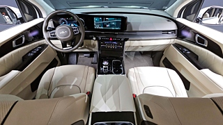 KIA CARNIVAL 2022