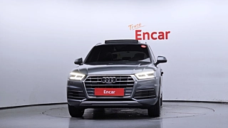 AUDI Q5 FY 2020