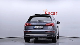 AUDI Q5 FY 2020