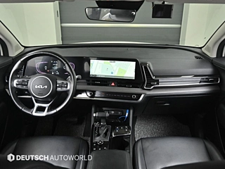 KIA SPORTAGE 2021